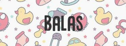 Balas