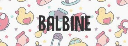 Balbine