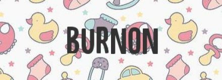 Burnon