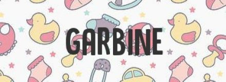 Garbine