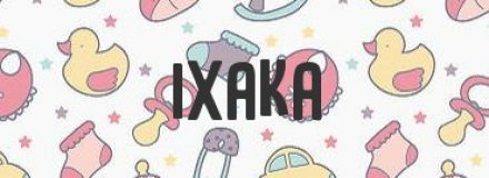 Ixaka