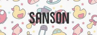 Sanson